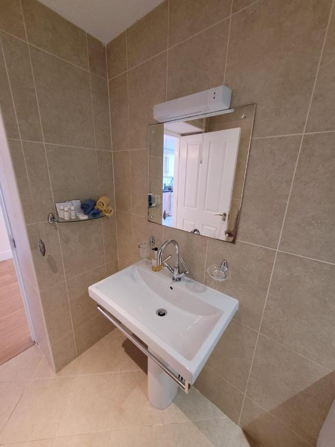 Llys Bach Apartment At Llys Aeron Aberaeron Dış mekan fotoğraf